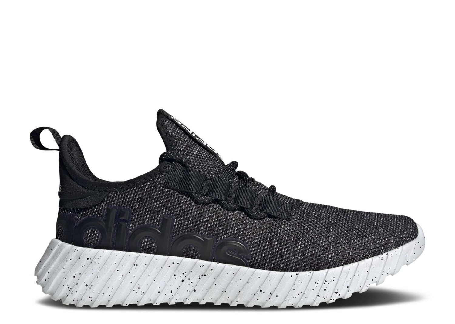 

Кроссовки adidas Kaptir 3.0 'Black White', черный