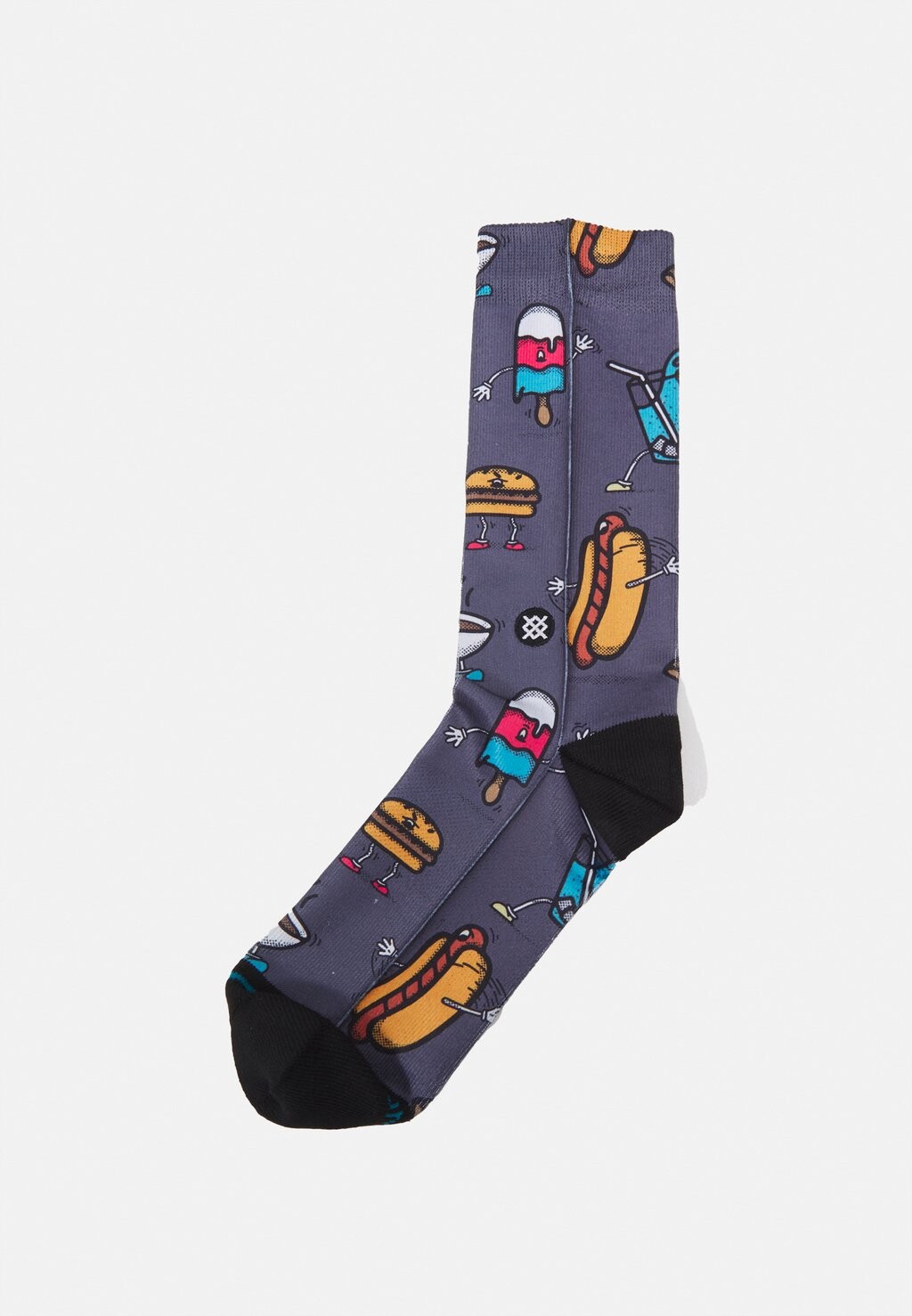 

Носки SEYCLOPS UNISEX Stance, темно-синий