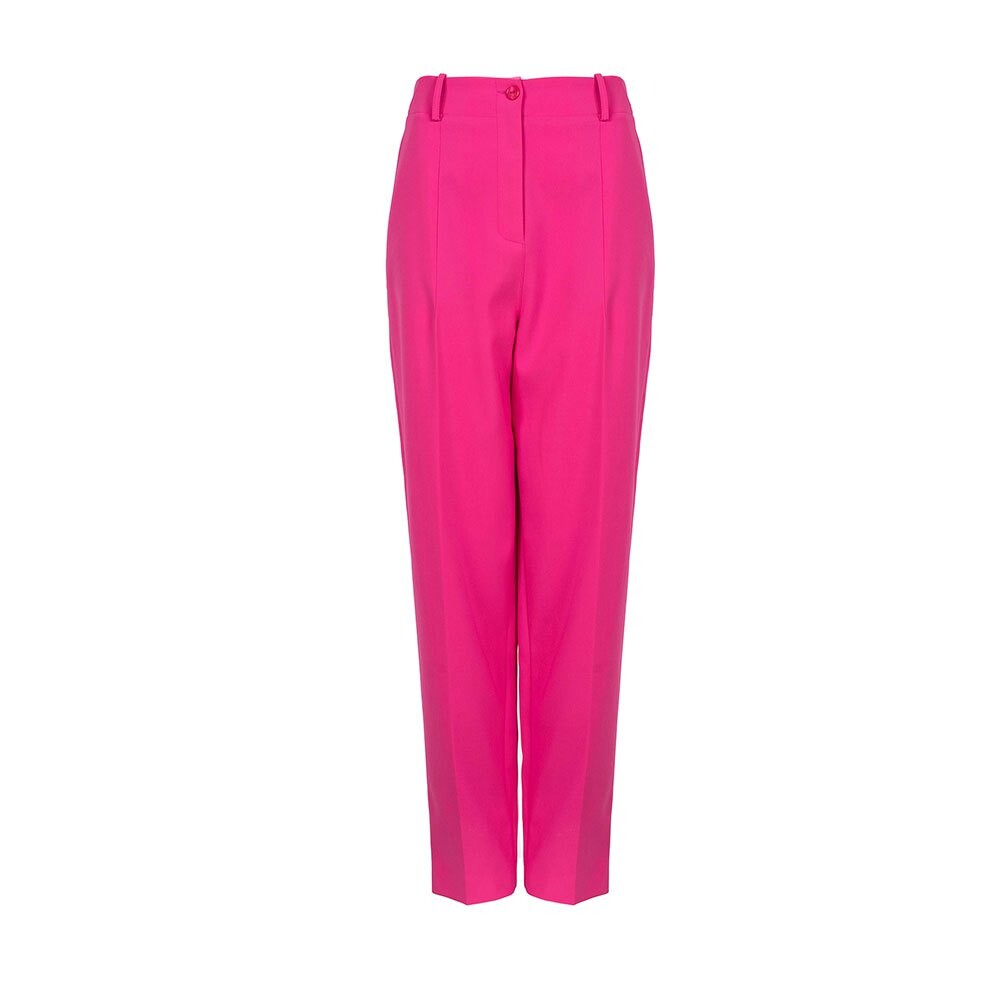 

Брюки Patrizia Pepe 8P0261-A6F5, розовый