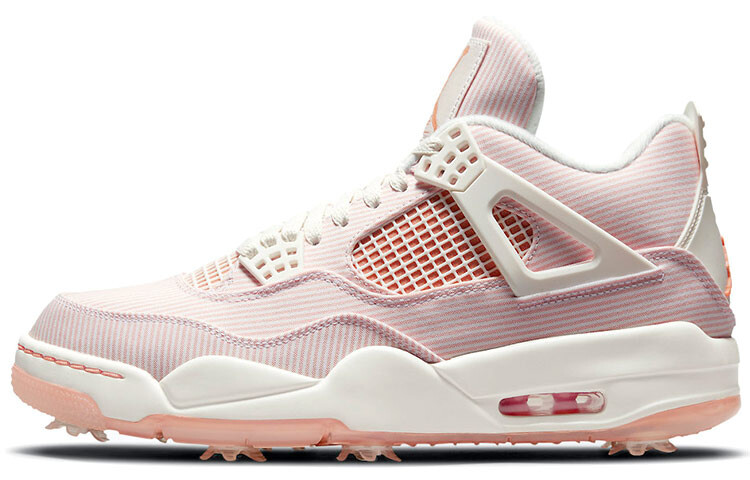 

Jordan Air Jordan 4 Golf NRG Сирсакер