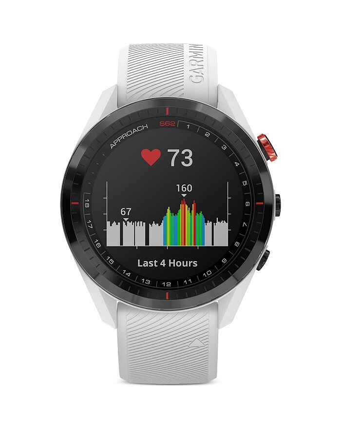 

Смарт-часы Garmin Approach S62 Golf, 47 мм