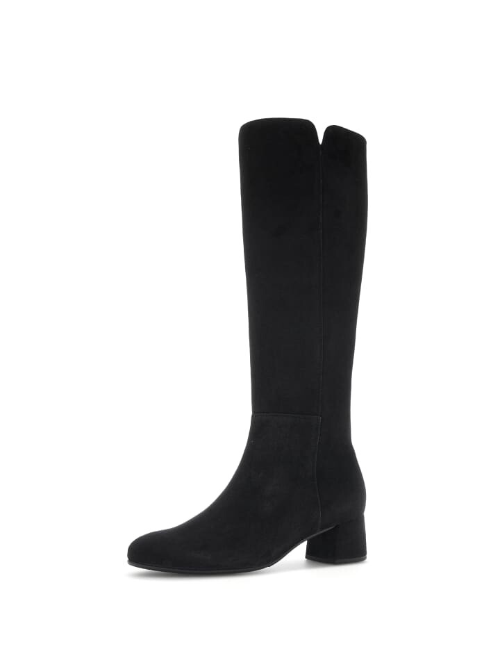 

Сапоги Gabor Fashion Sportliche, черный