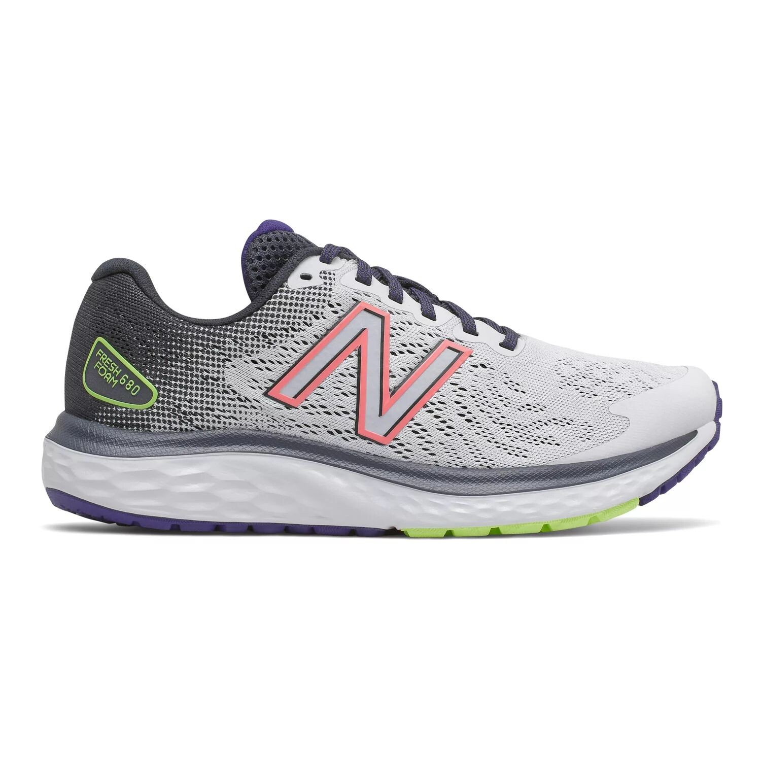 

Женские кроссовки New Balance Fresh Foam 680 V7 New Balance