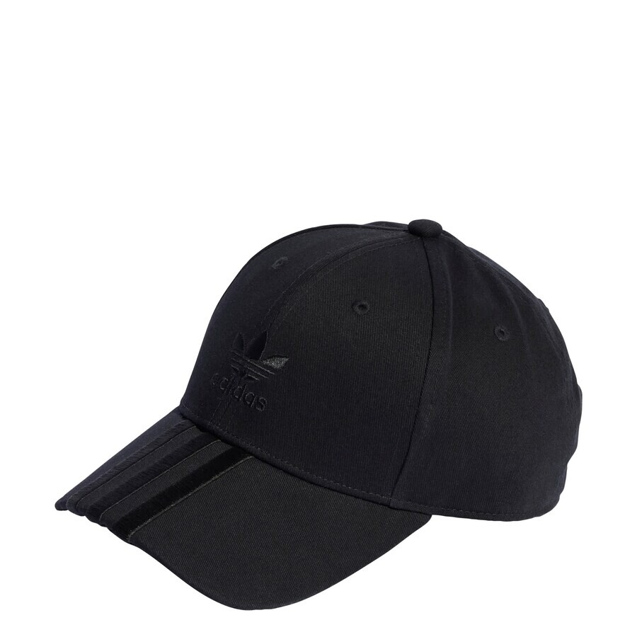 

Бейсболка ADIDAS ORIGINALS Cap, черный