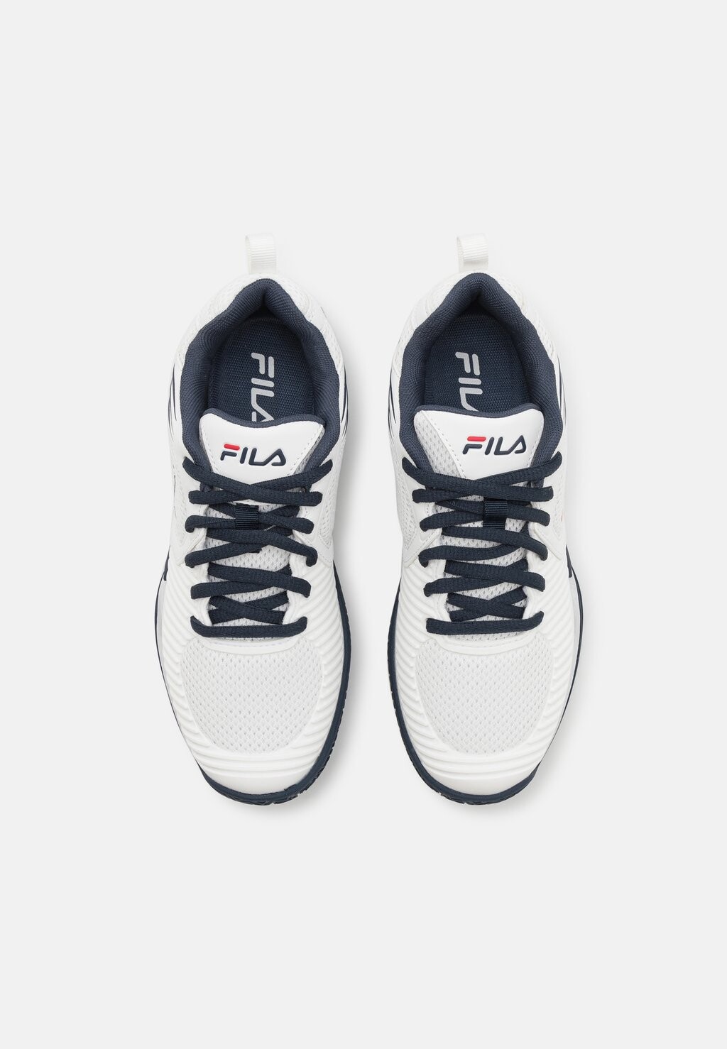 

Кроссовки VELOCE WOMEN Fila, белый