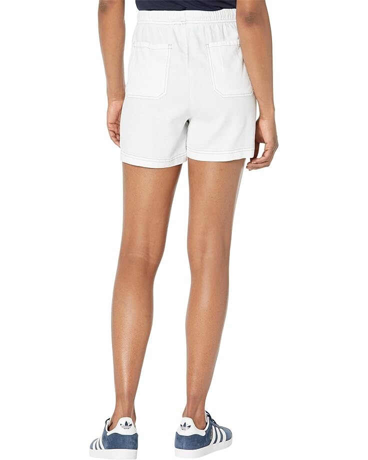 

Шорты Splendid Luella Shorts, белый