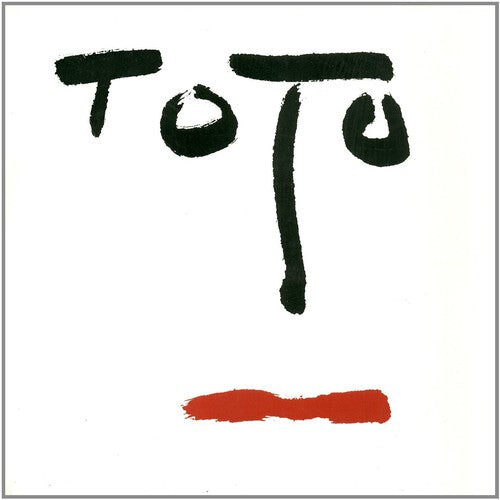 

CD диск Toto: Turn Back