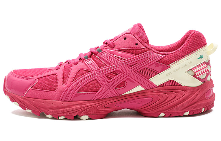 

Повседневная обувь унисекс Asics Gel-Kahana TR Life