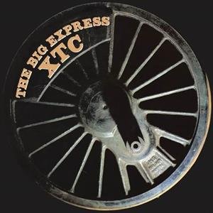 Виниловая пластинка XTC - Big Express