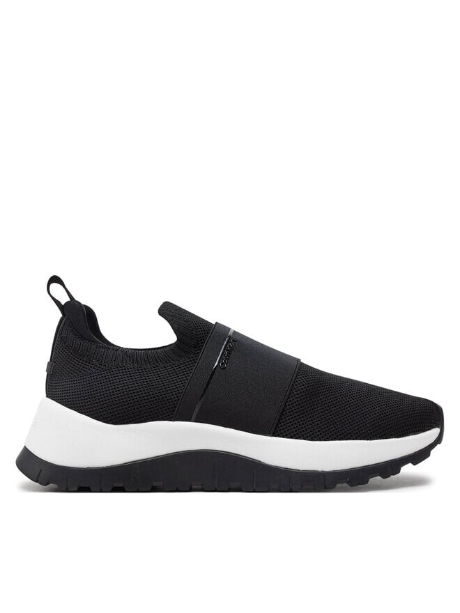 

Кроссовки Calvin Klein Runner HW0HW02259 Negro, черный