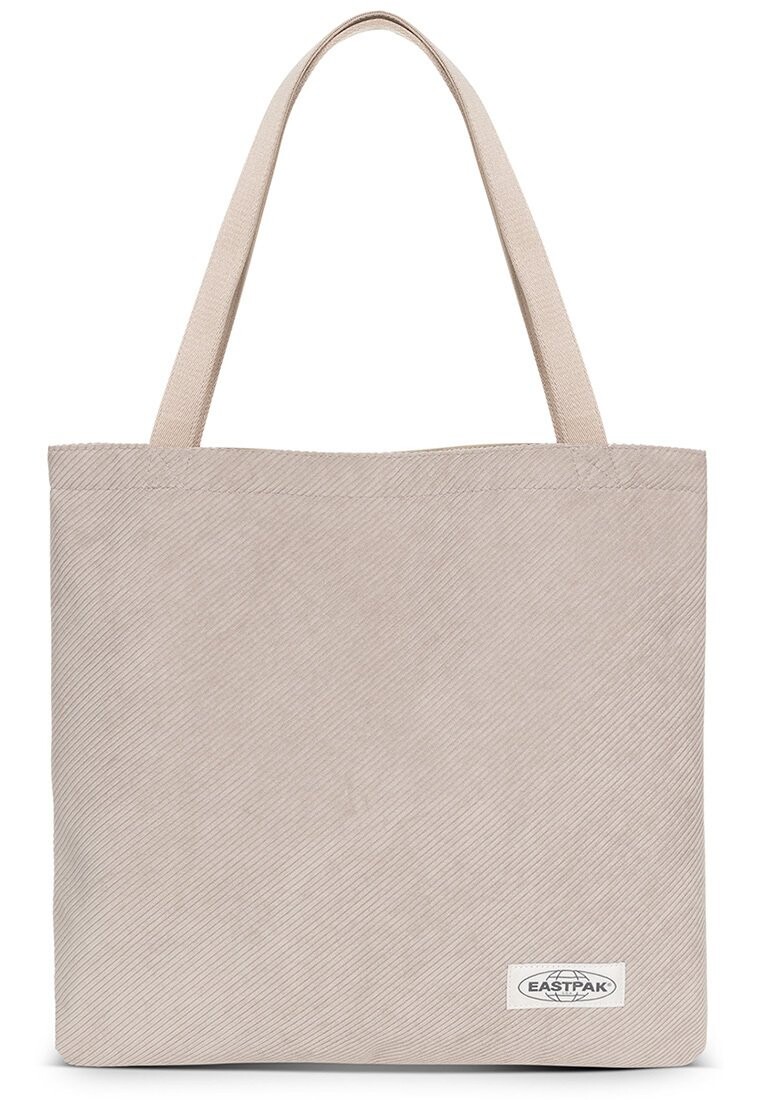 

Сумка для покупок Charlie Eastpak, цвет cords angled beige