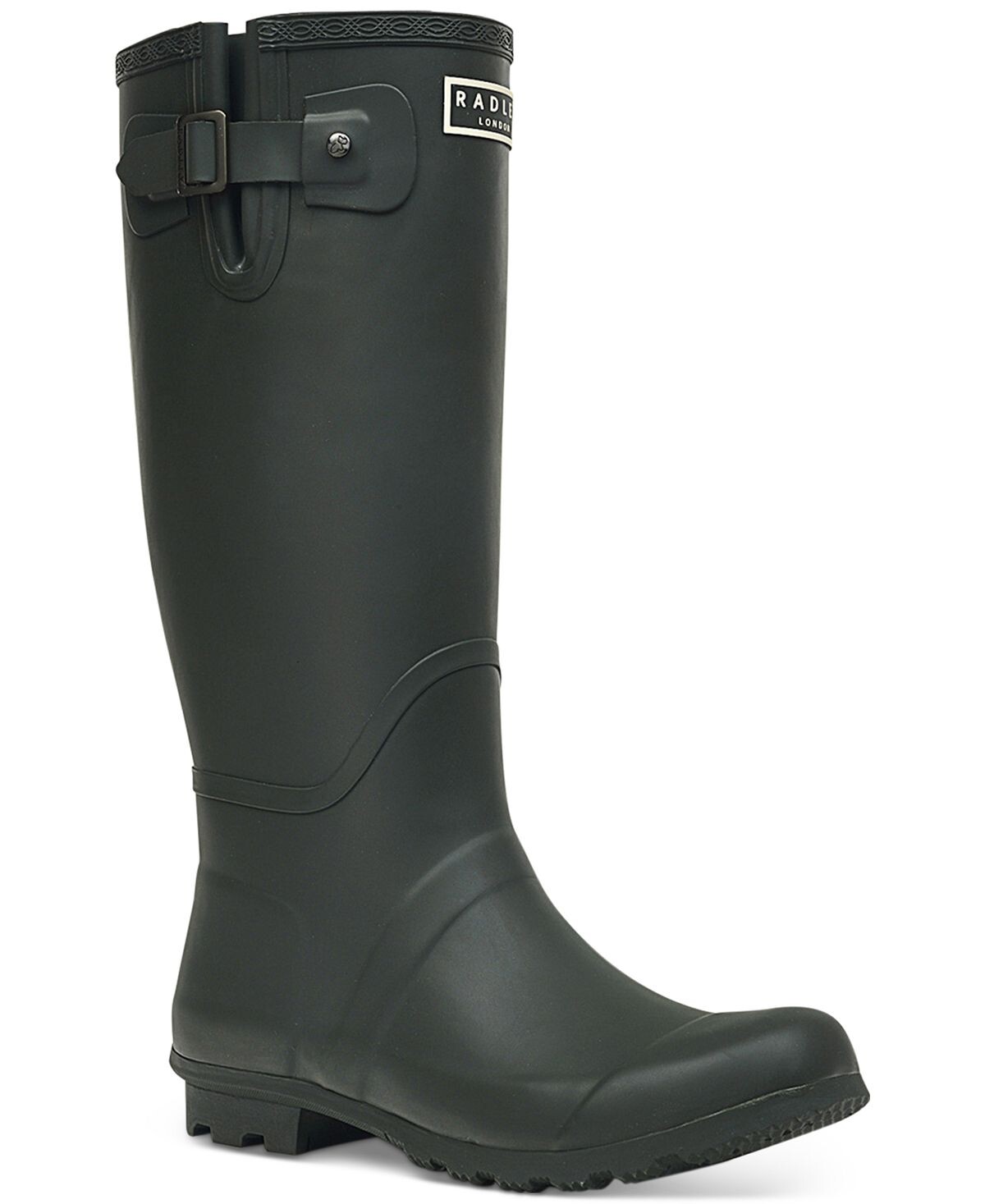 

Женские длинные резиновые сапоги Alba Radley London