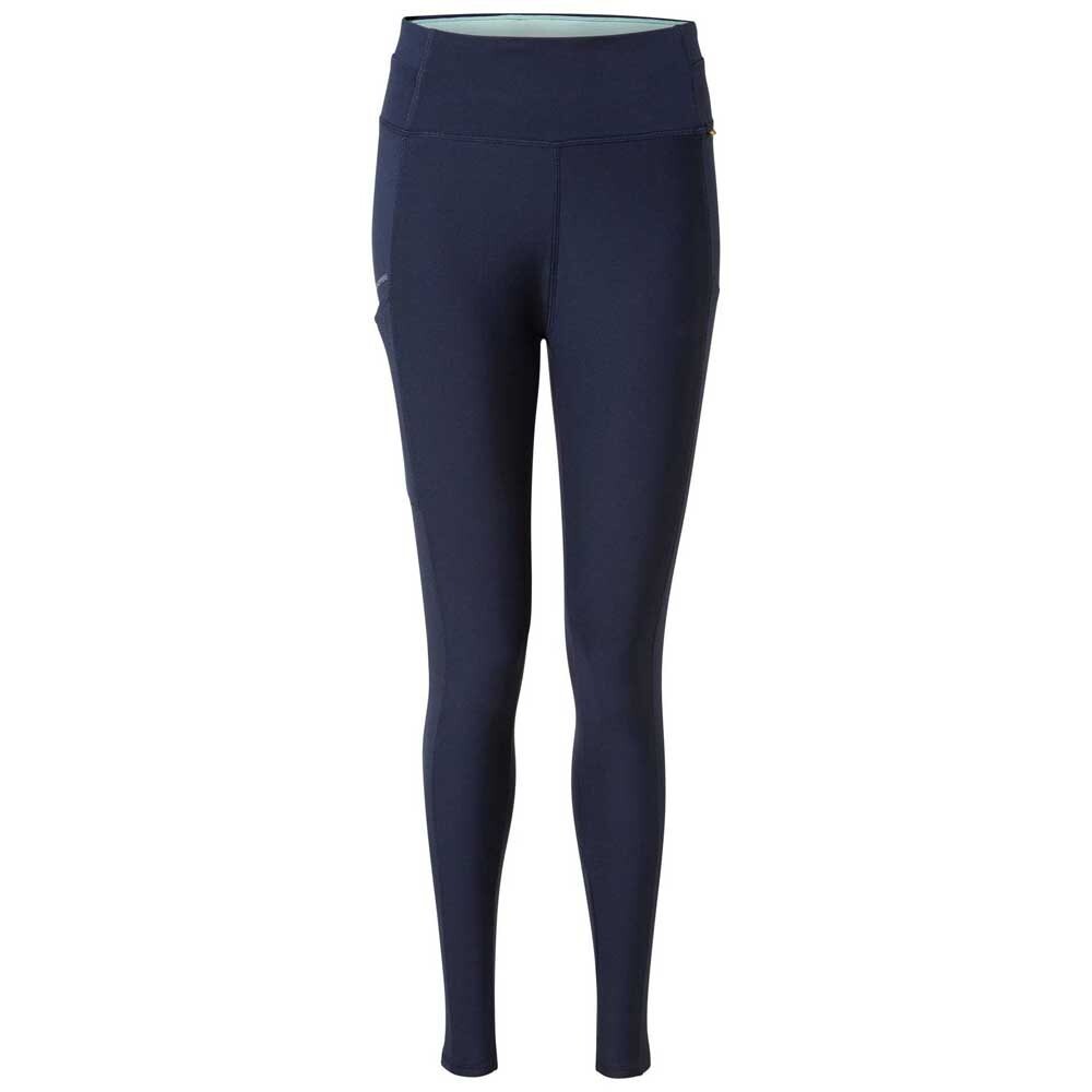 

Брюки Craghoppers Velocity Tight, синий
