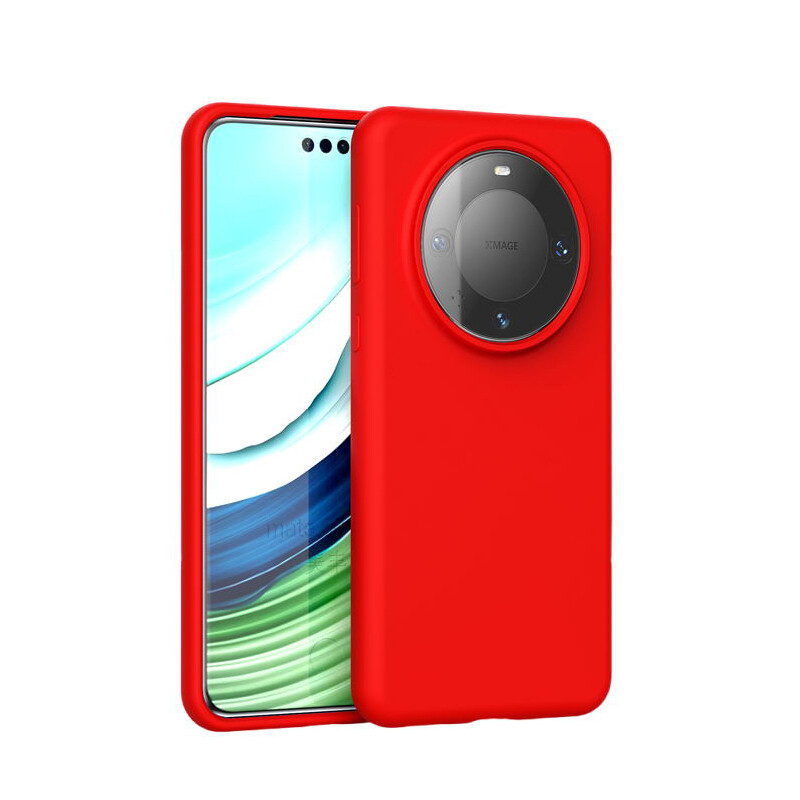 

Чехол для телефона Baohuguang Bao Huguang, China Red Liquid Silicone All Inclusive