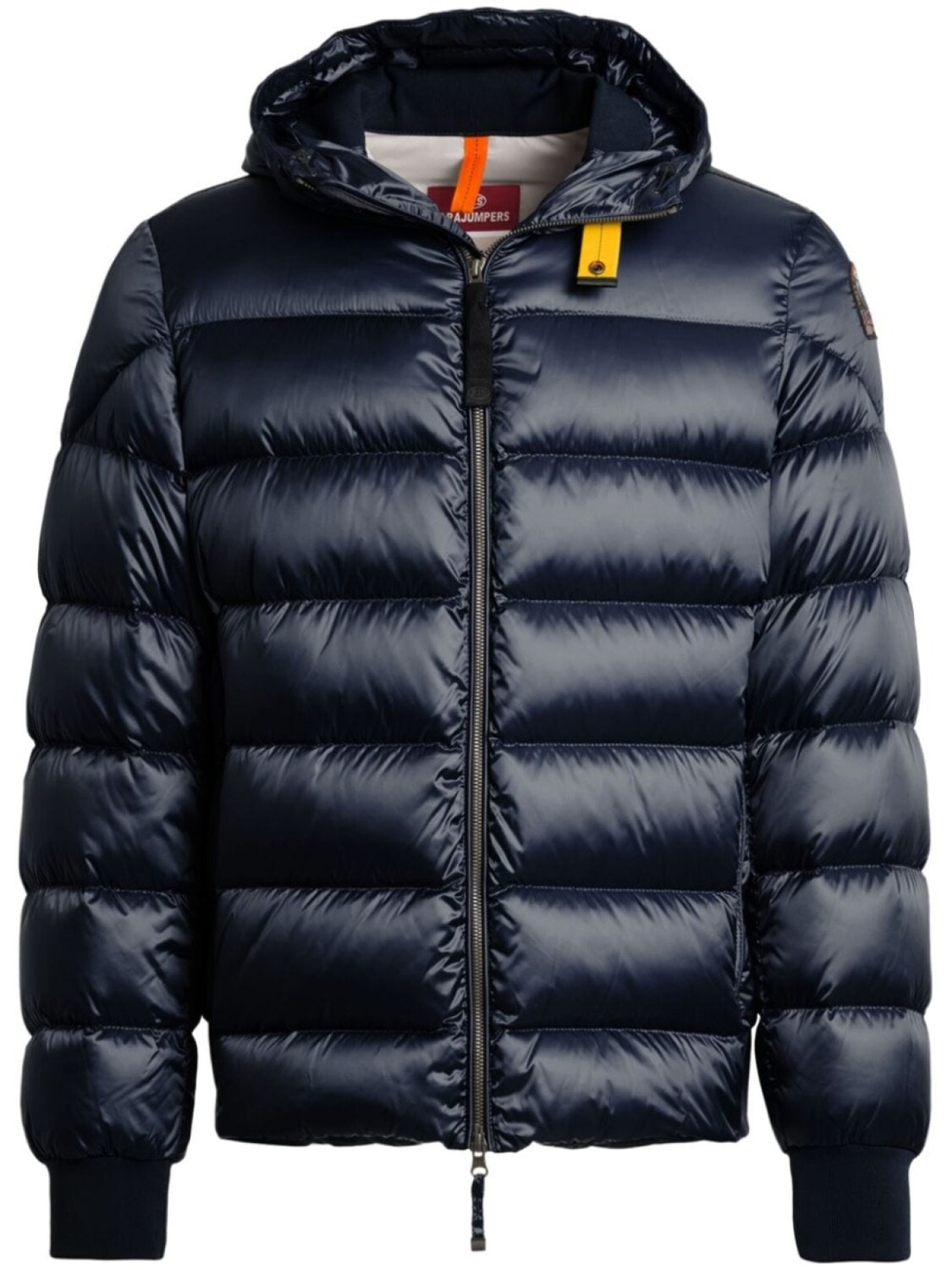 

Parajumpers куртка Ernie, синий
