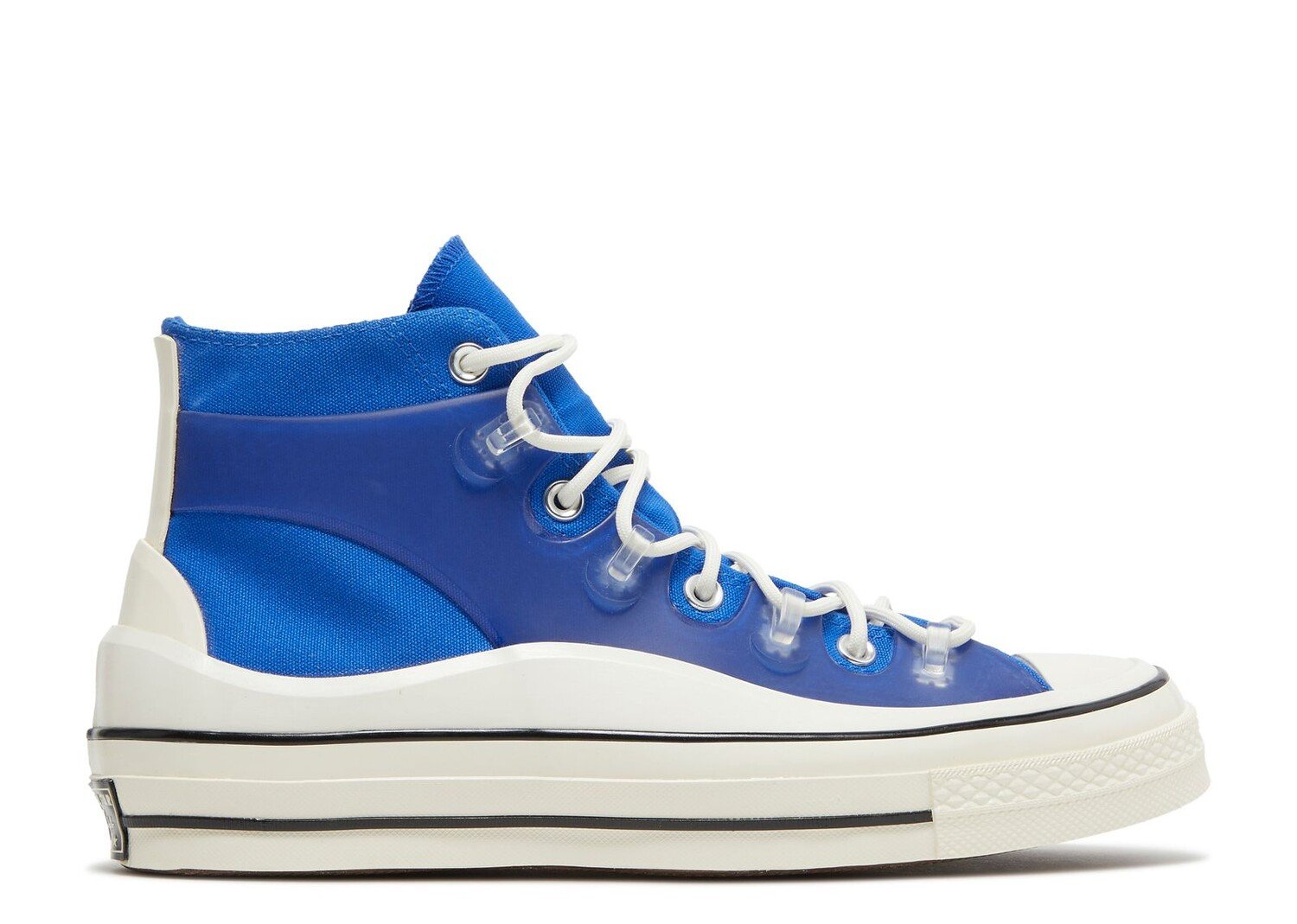 

Кроссовки Converse Chuck 70 Utility High 'Hybrid Function - Game Royal', синий