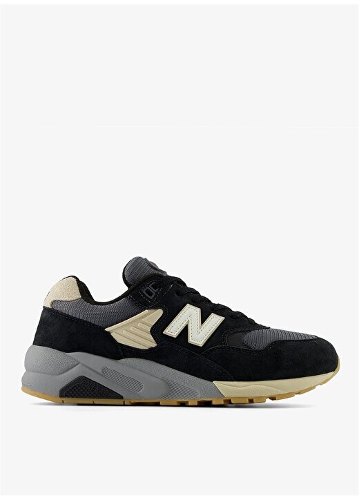 

Черные женские повседневные кроссовки 580 MT580ESC-NB New Balance, черный