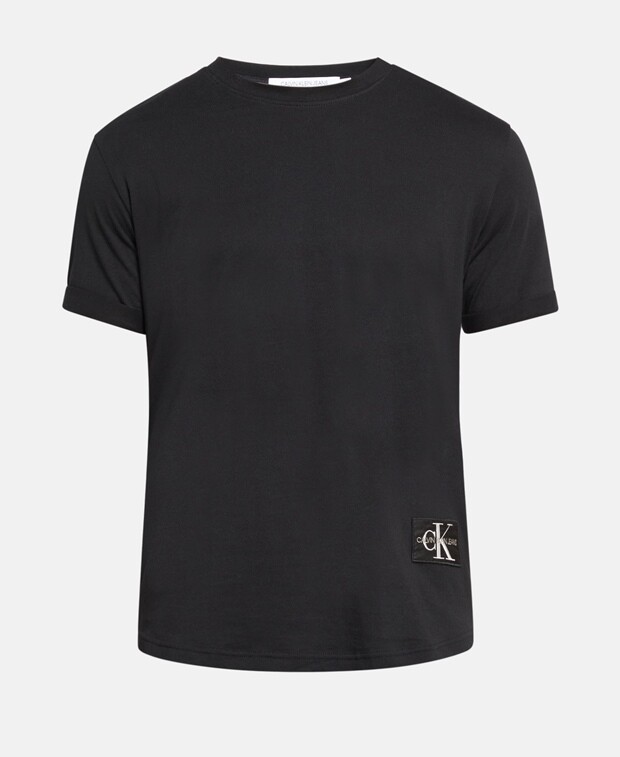 

Футболка Calvin Klein Jeans, черный