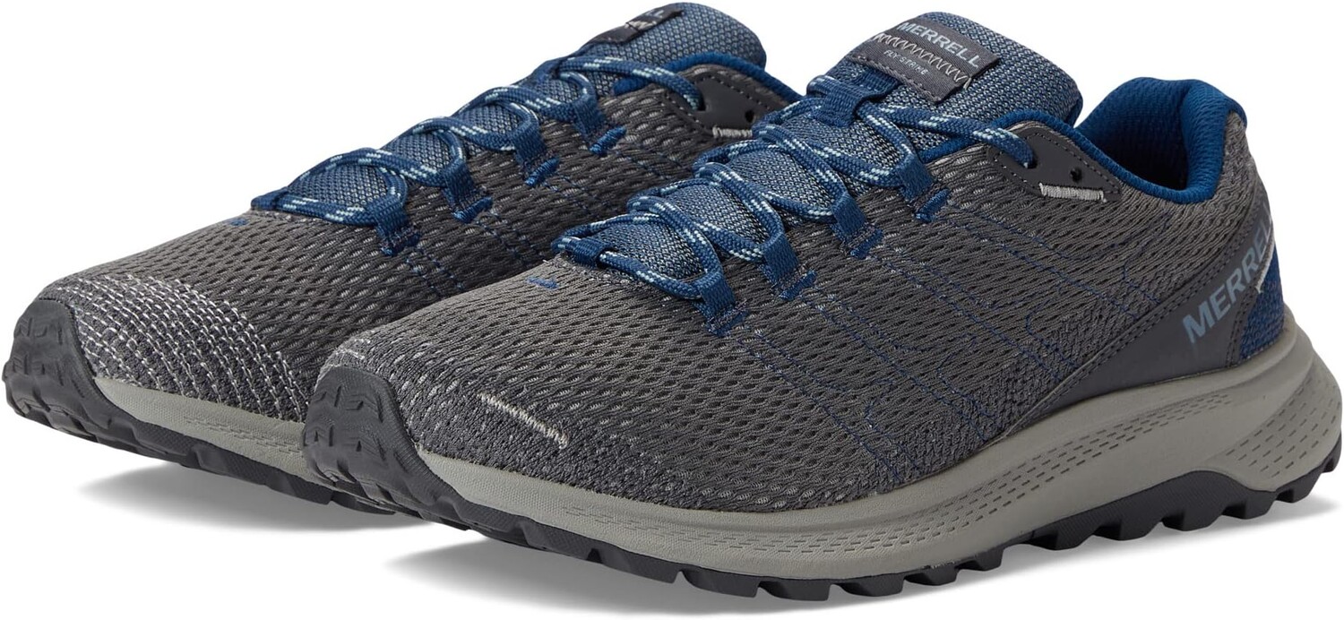 

Кроссовки Fly Strike Merrell, цвет Charcoal