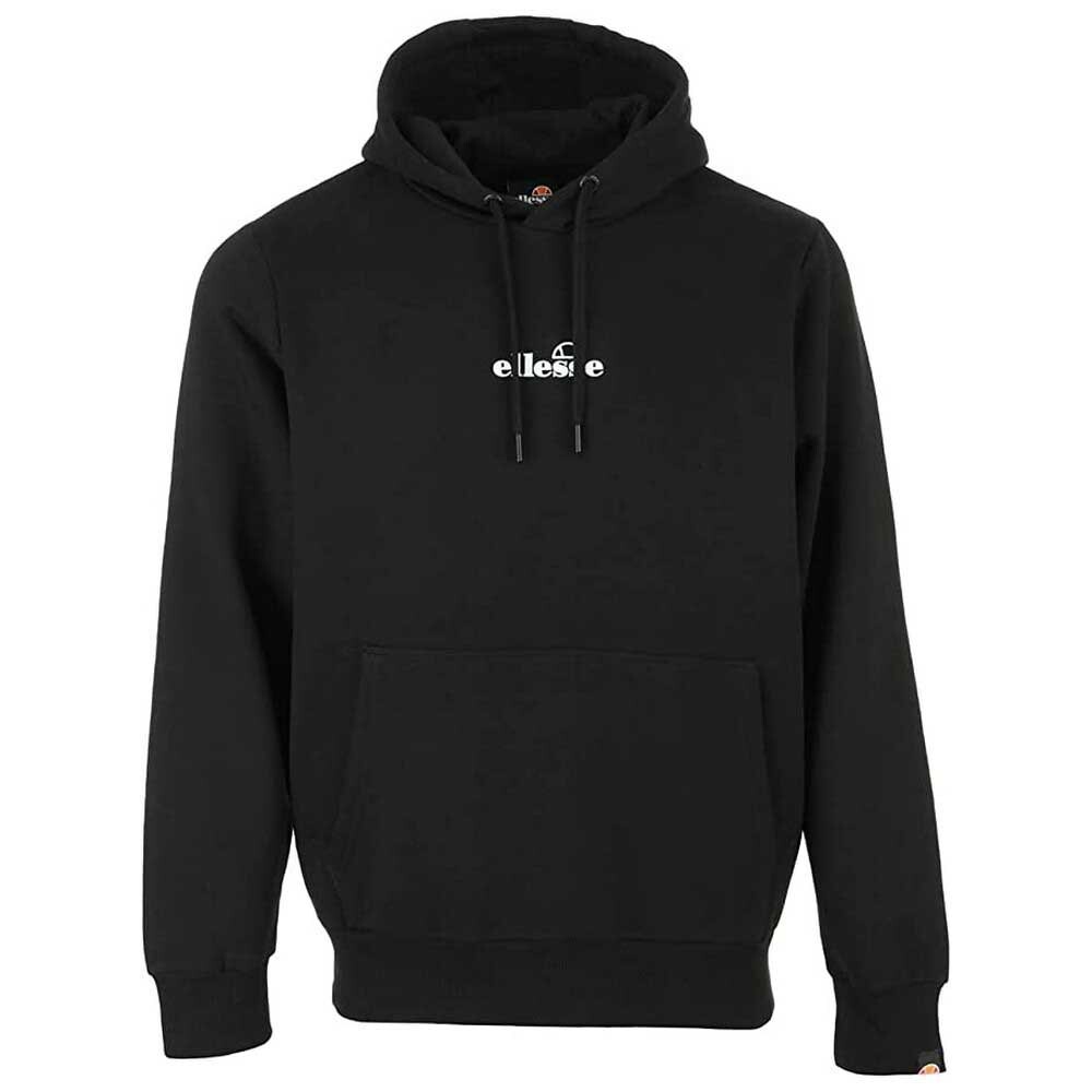 

Худи Ellesse Pershuta, черный