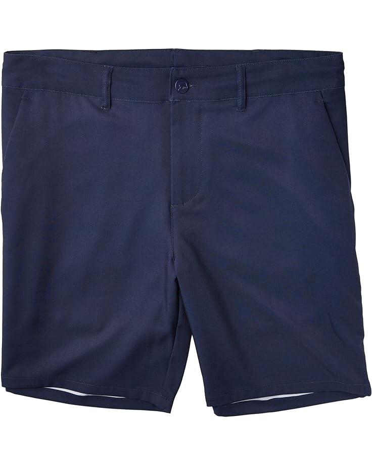 

Шорты The Normal Brand Hybrid Shorts, темно-синий