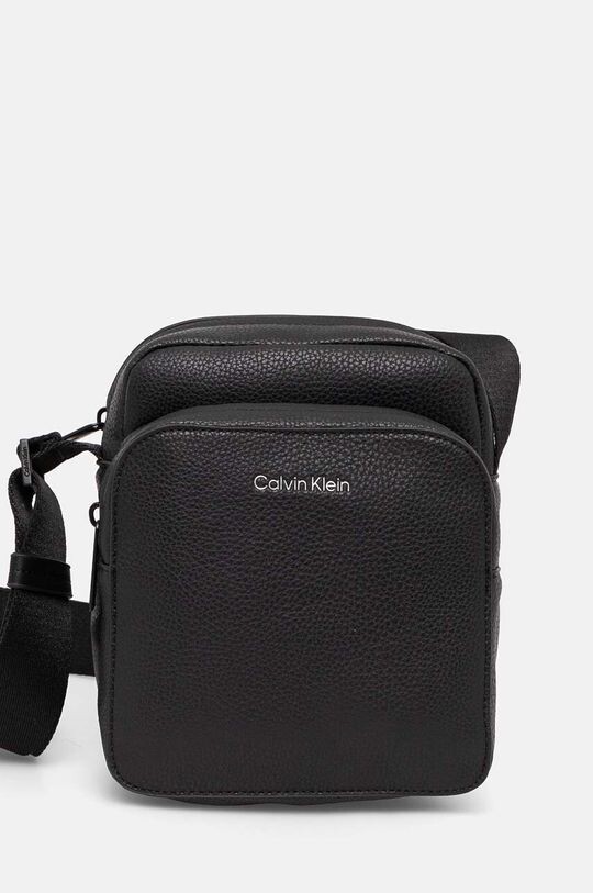 

Сумочка Calvin Klein, черный