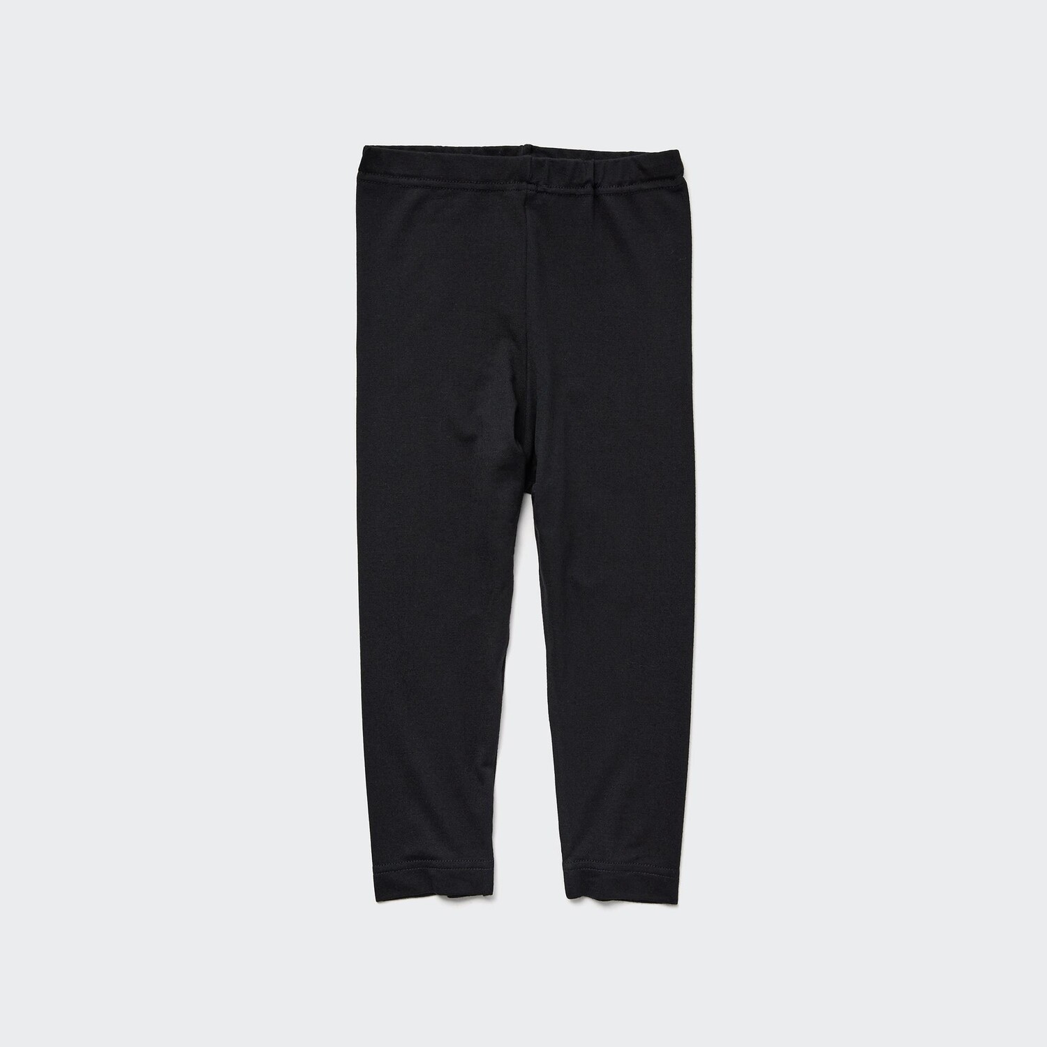 

Термолеггинсы HEATTECH для малышей Uniqlo, черный
