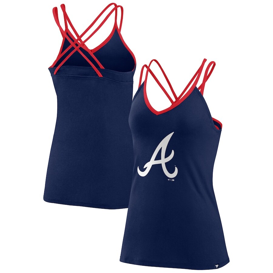 

Топ Fanatics Branded Atlanta Braves, нави