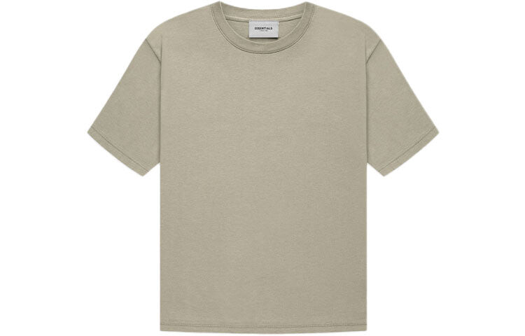 

Футболка Fear of God Essentials, зеленый