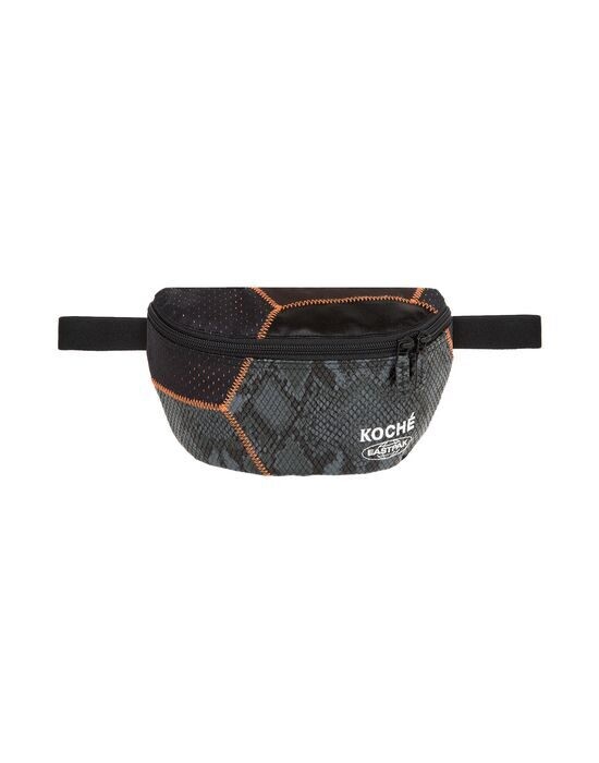 

Рюкзак Eastpak, стальной серый