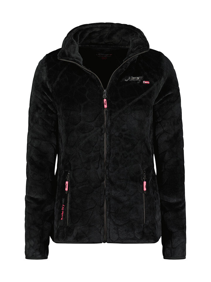 

Куртка Geographical Norway Univers, черный