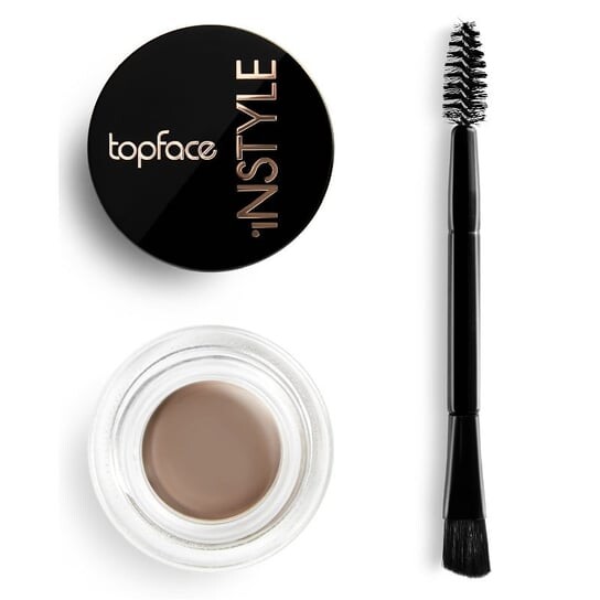 

Гель для бровей 003, 3,5 г Topface, Instyle Eyebrow Gel