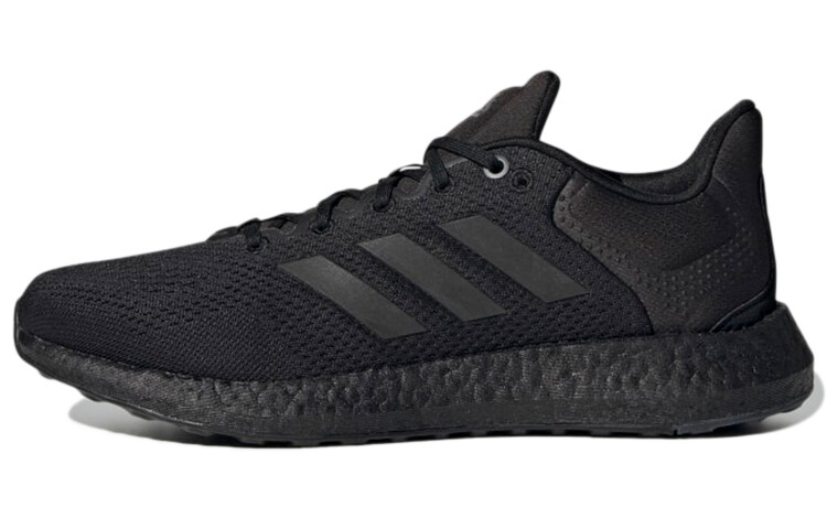 

Кроссовки Adidas Pure boost 21, черный