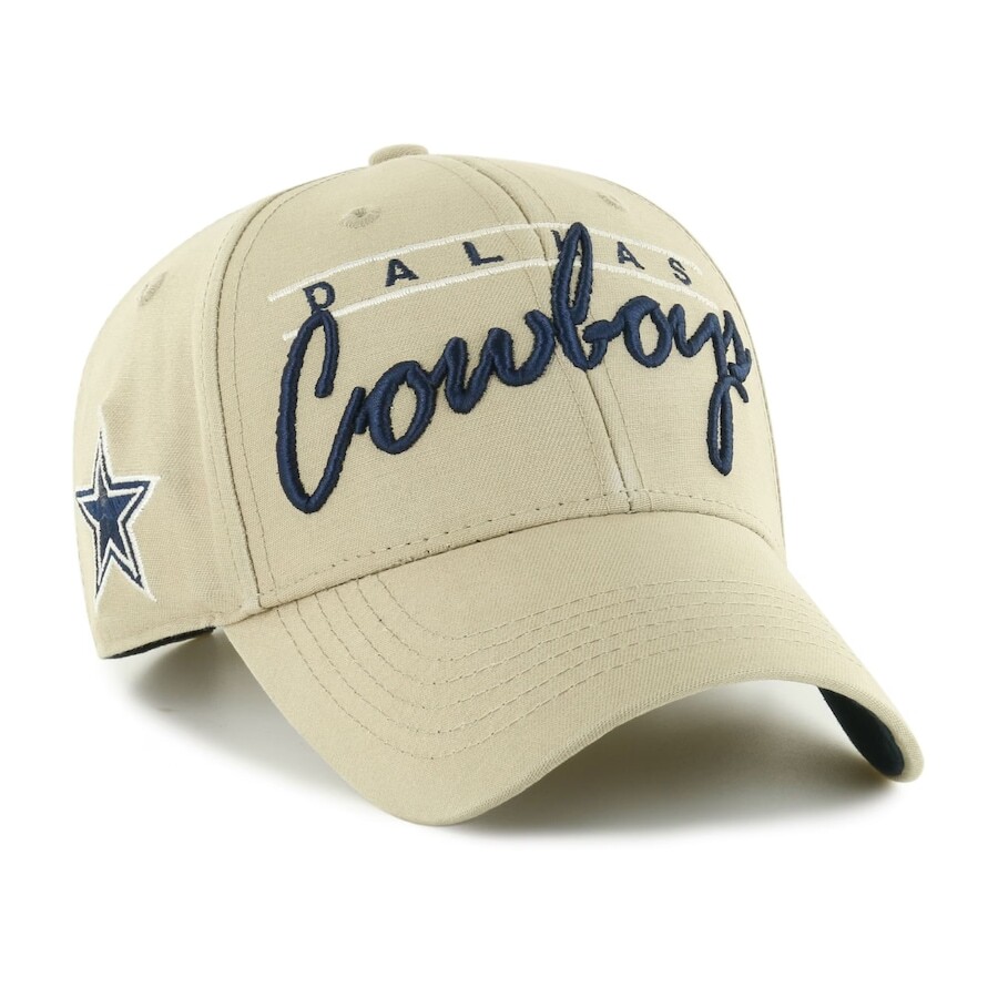 

Бейсболка 47 Dallas Cowboys, хаки