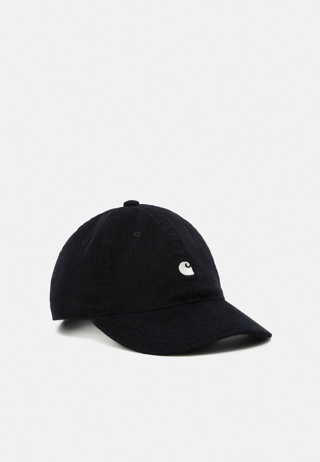 

Бейсболка Carhartt WIP, черный
