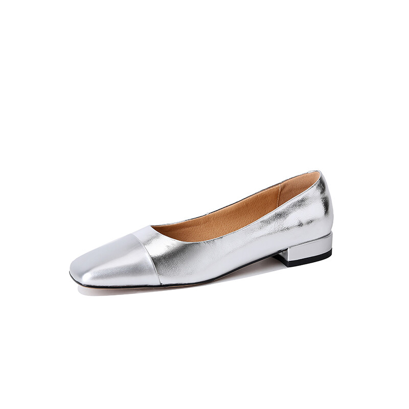 

Туфли женские повседневные Women's Casual Shoes Women's Five-Nine Dan Seven, золотой