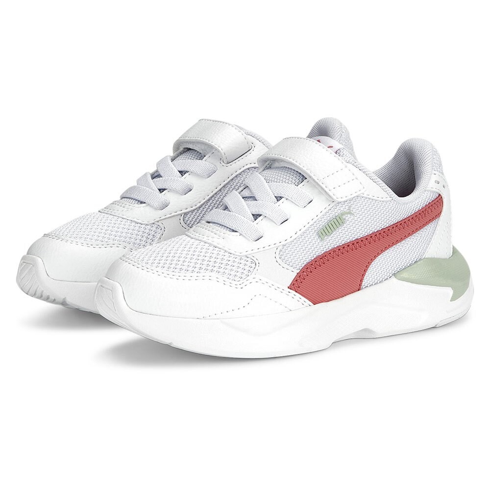 

Беговые кроссовки Puma X-Ray Speed Lite AC PS, белый