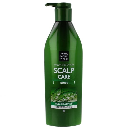 

Кондиционер для волос, 680мл MiseEnScene Scalp Care Rinse, Inna marka