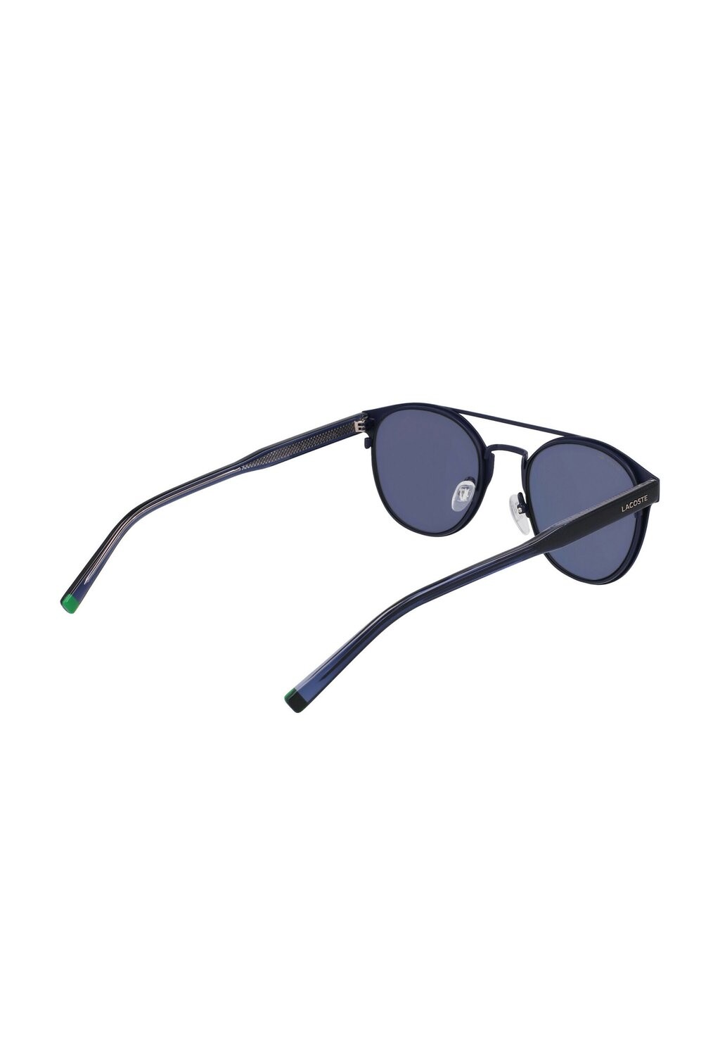 

Солнцезащитные очки Lacoste, синий