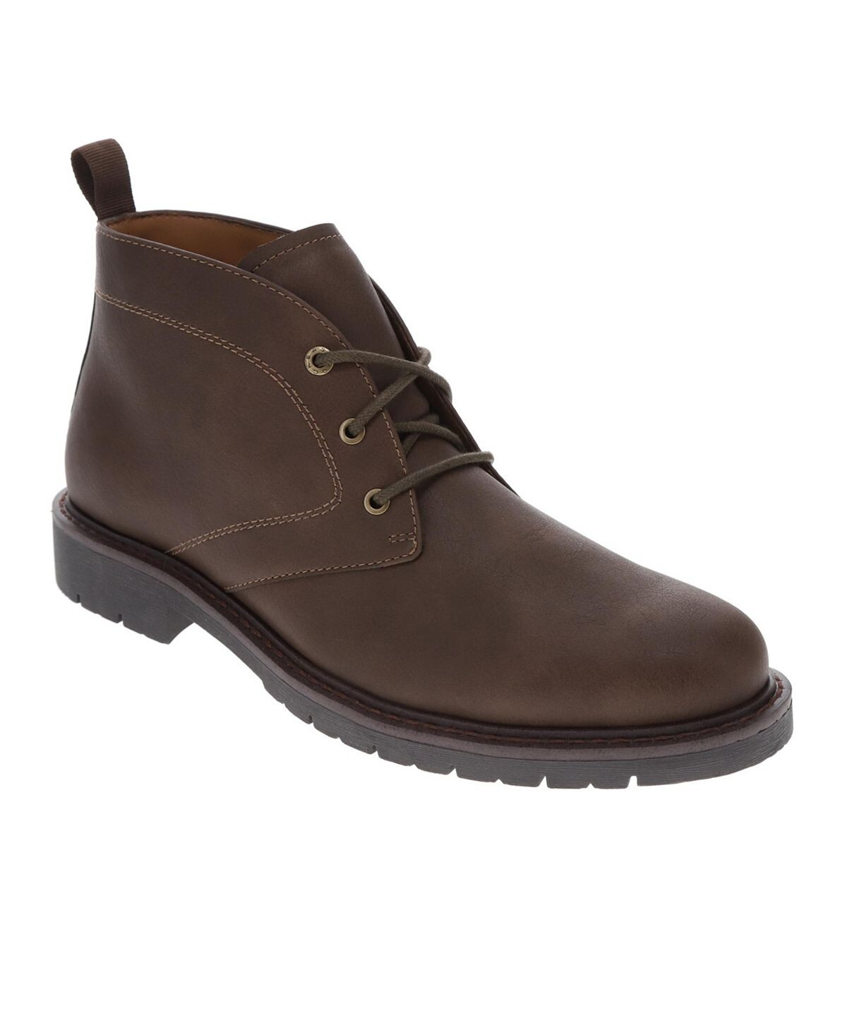 Мужские ботинки чукка Dartford Comfort Dockers