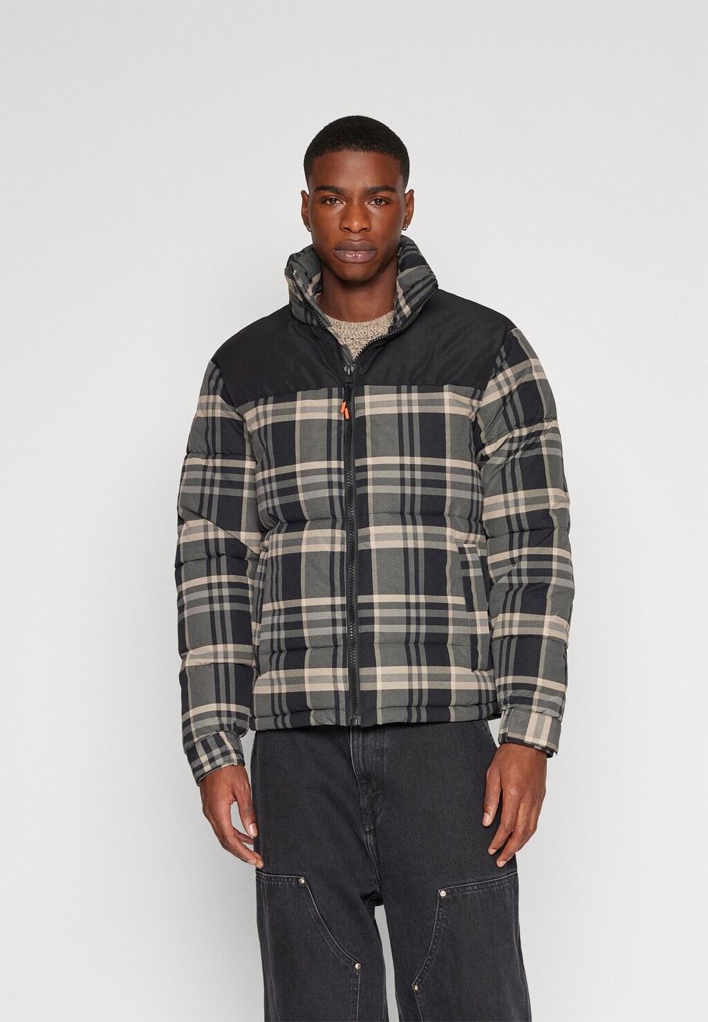 

Зимняя куртка Only & Sons ONSOWEN PUFFER JACKET, черный