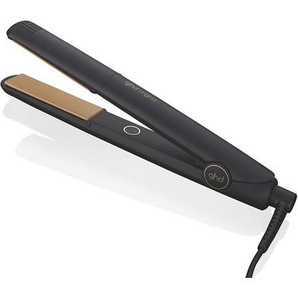 

Профессиональный выпрямитель для волос Original Styler с постоянной температурой 185°C, черный, Ghd