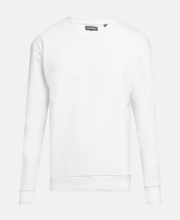 

Толстовка Jack & Jones, белый