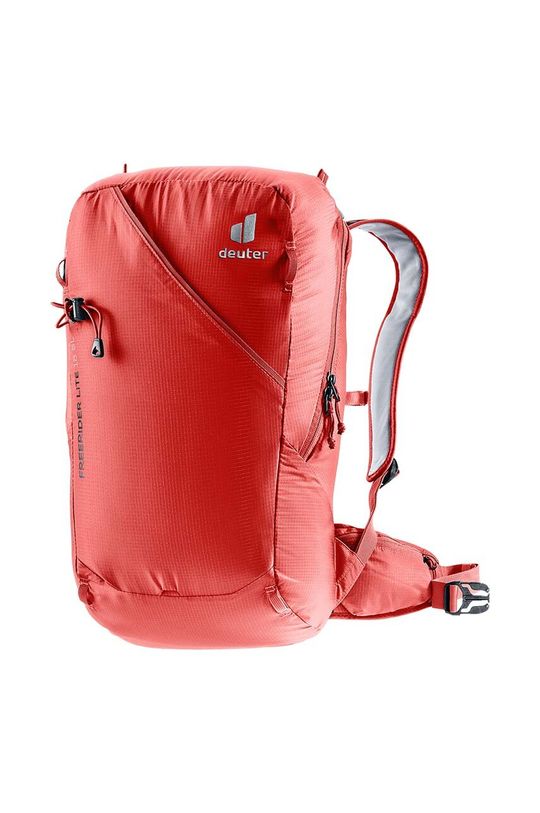 Рюкзак Freerider Lite 18 SL Deuter, красный рюкзак deuter pico hotpink ruby