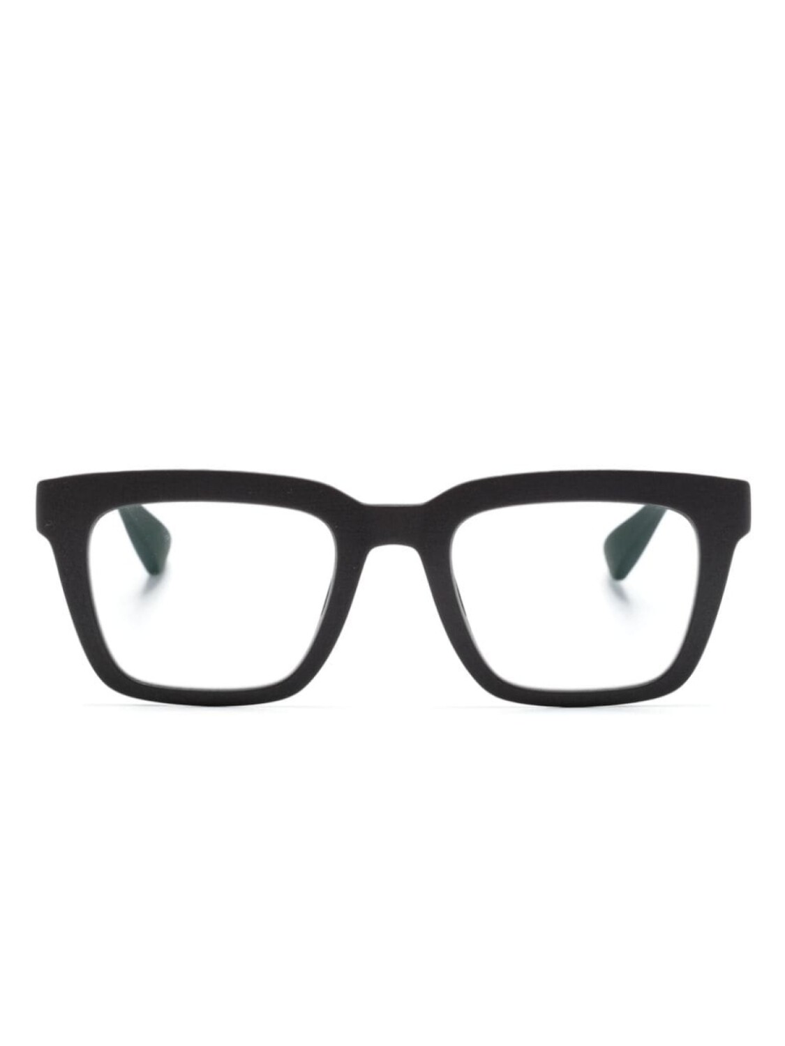 

Mykita очки Souda в квадратной оправе, черный