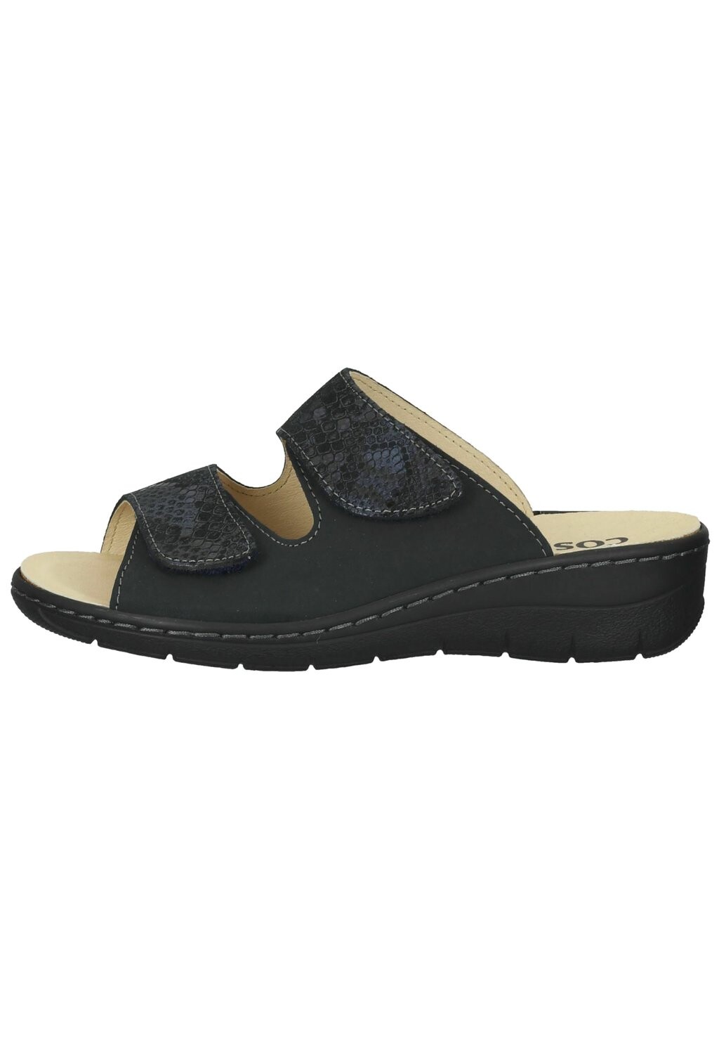 

Шлепанцы Cosmos Comfort