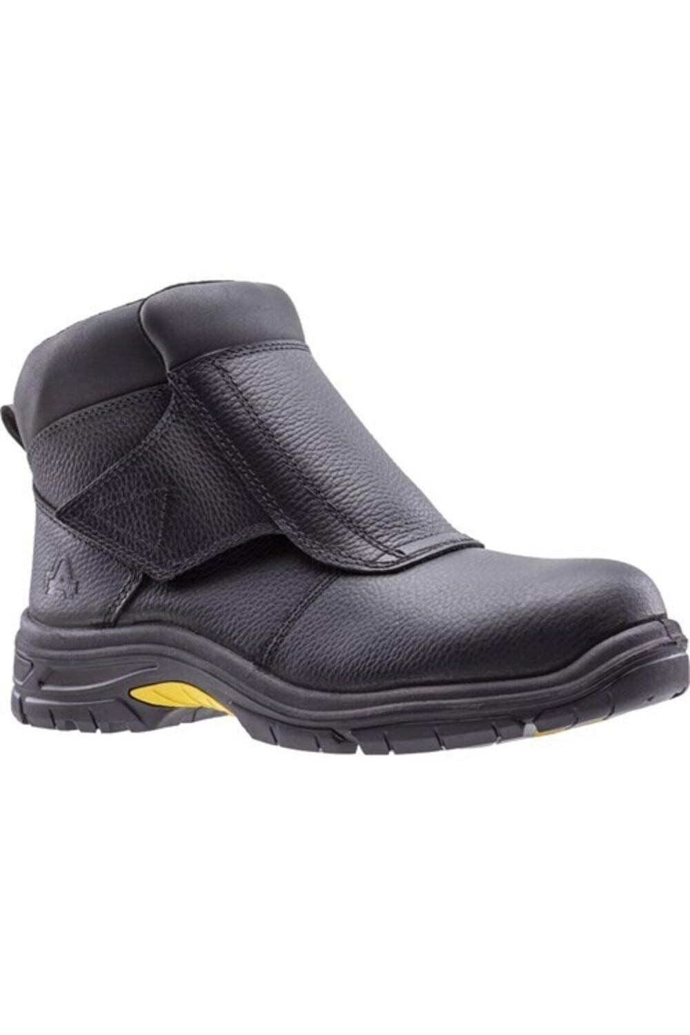 

AS950 Защитный чехол для сварки Amblers, черный