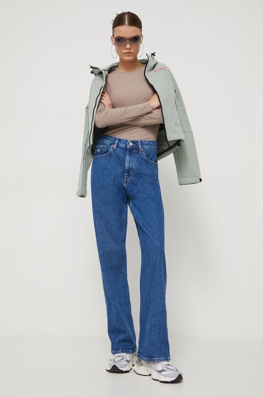 

Джинсы Томми Джинс Tommy Jeans, синий