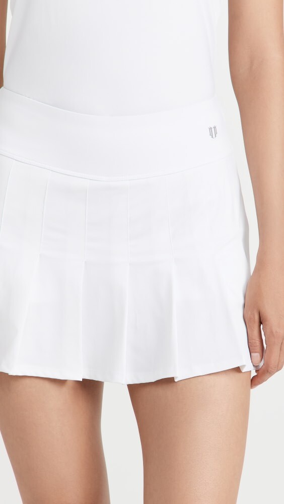 

Юбка Eleven by Venus Williams Flutter Tennis, белый