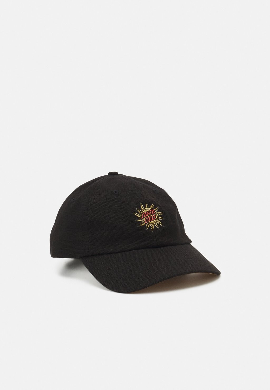 

Кепка Santa Cruz DOLFINO TAROT DOT UNISEX, черный